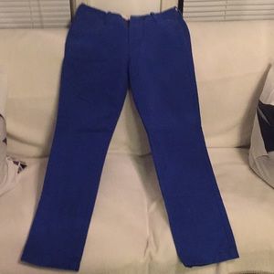 Abercrombie and Fitch Chino Khakis